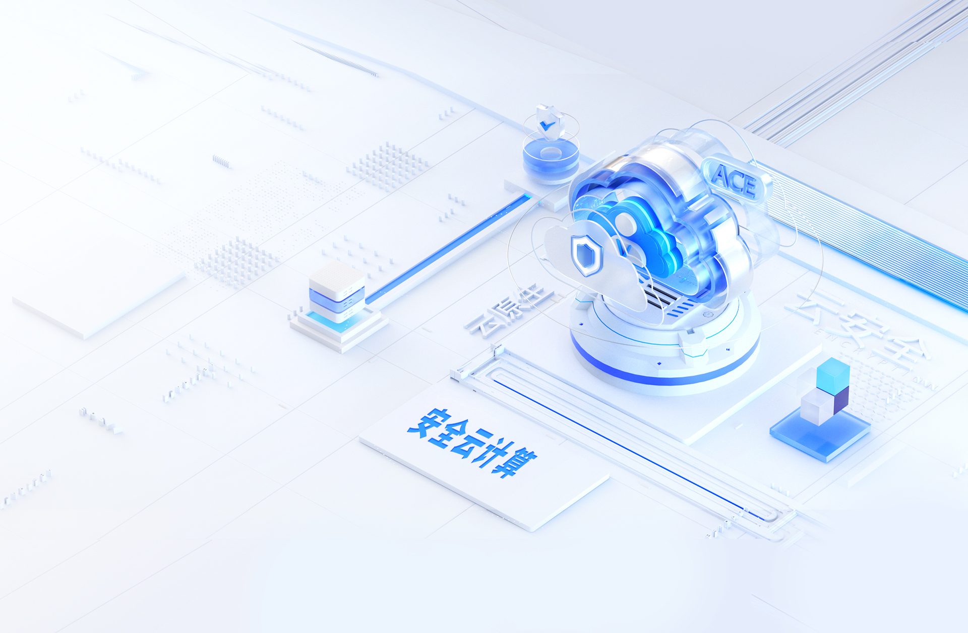 Information architecture for AI-first discovery